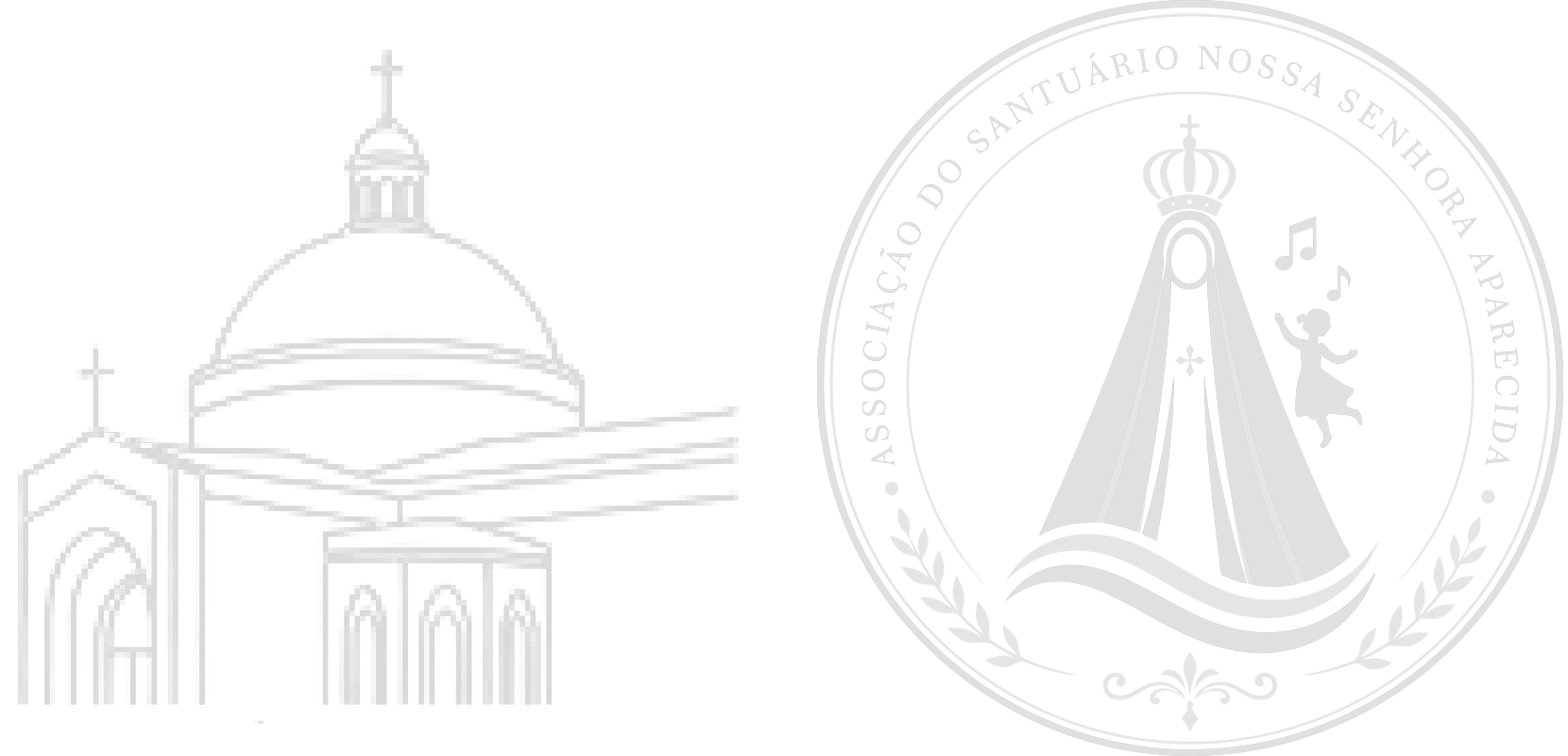 Santuário Diocesano N. S. Aparecida